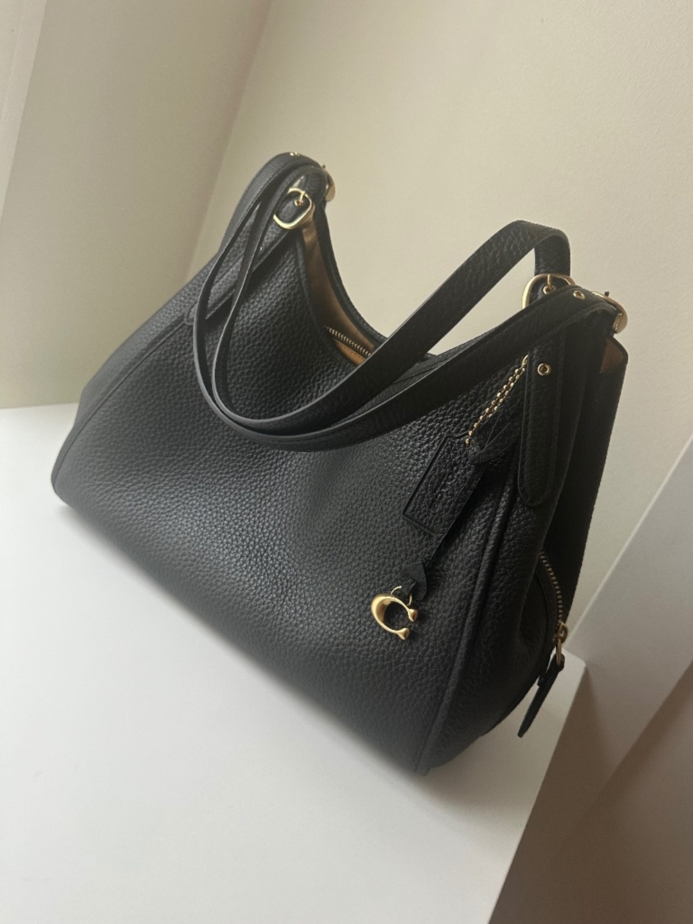 Coach Bella Bag